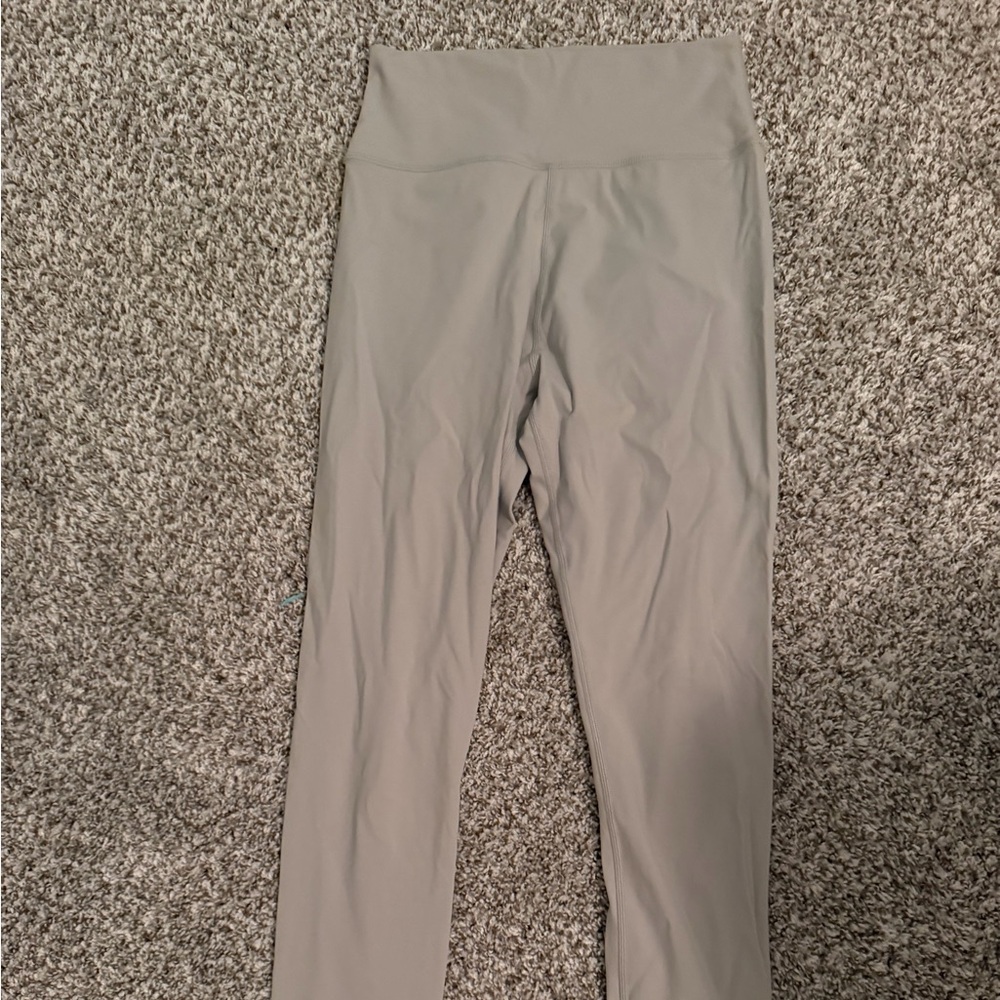 Daily Drills Leggings